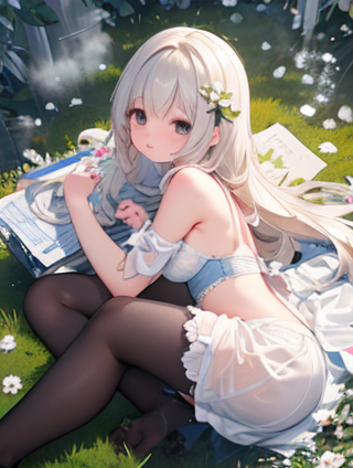艺术与自然：和谐共生的美妙乐章